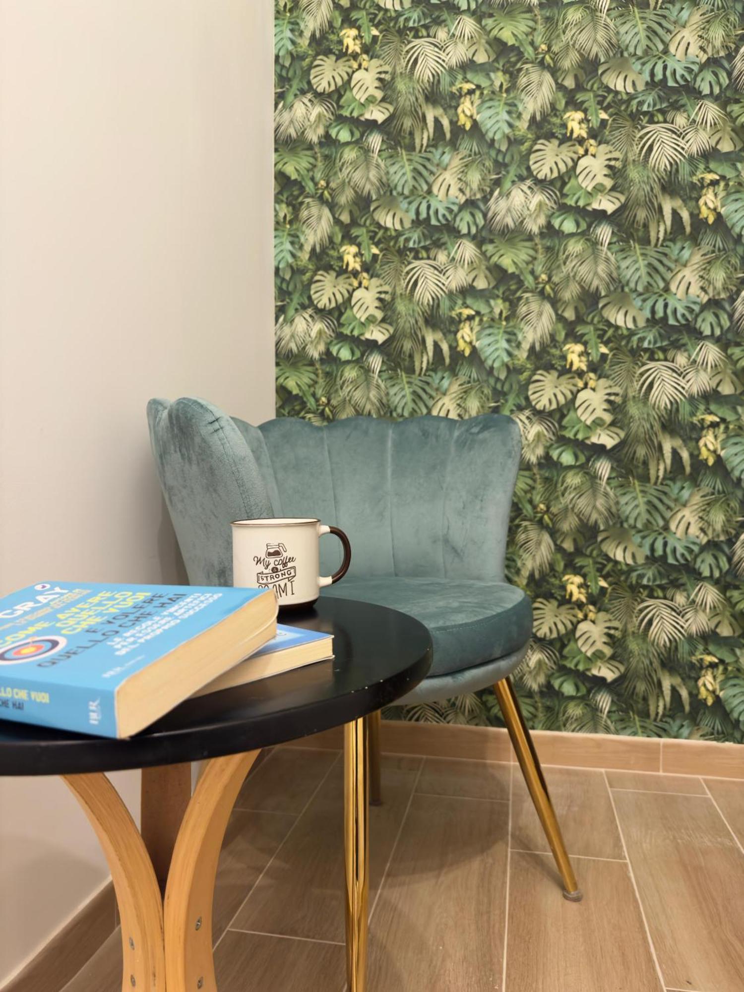 Alexander Charme In Rome Apartman Kültér fotó